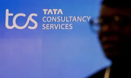 TCS to Cut 12,000 Jobs in 2025 Workforce Overhaul